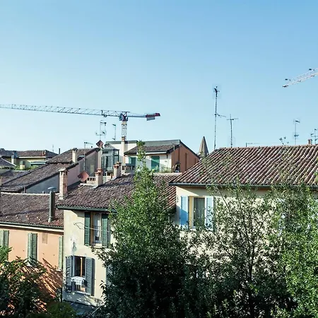 Realkasa Mirasole Flat * Μπολόνια