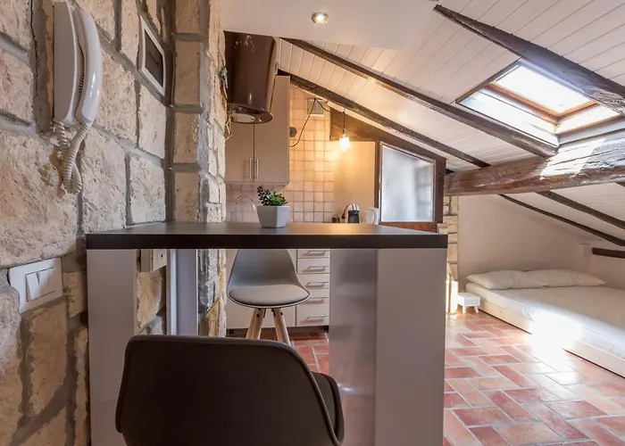 Realkasa Mirasole Flat Μπολόνια