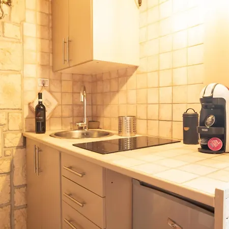 Realkasa Mirasole Flat Apartmán