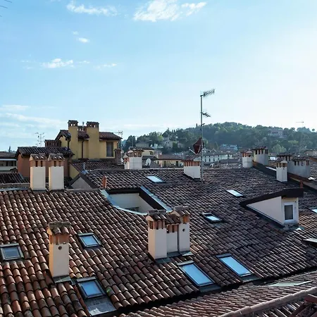 Apartmán Realkasa Mirasole Flat Boloňa