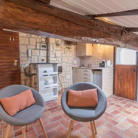 Apartmán Realkasa Mirasole Flat