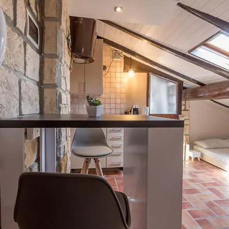 Realkasa Mirasole Flat Boloňa