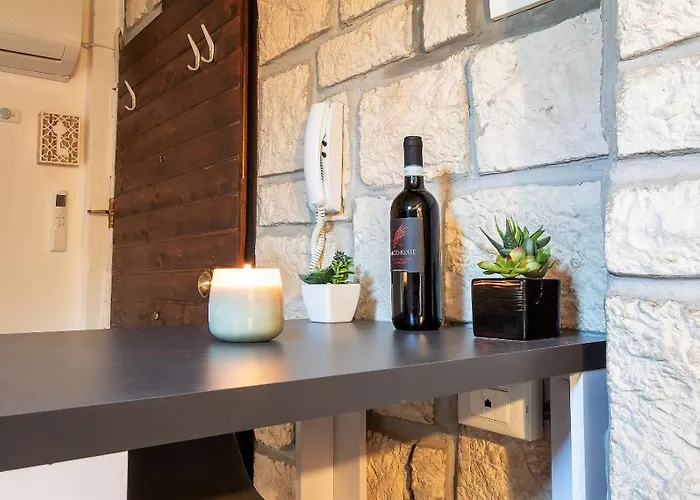 Realkasa Mirasole Flat Apartmán Boloňa