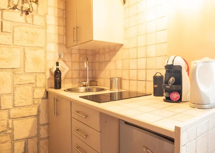 Realkasa Mirasole Flat Apartmán