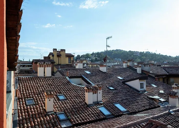 Apartmán Realkasa Mirasole Flat Boloňa