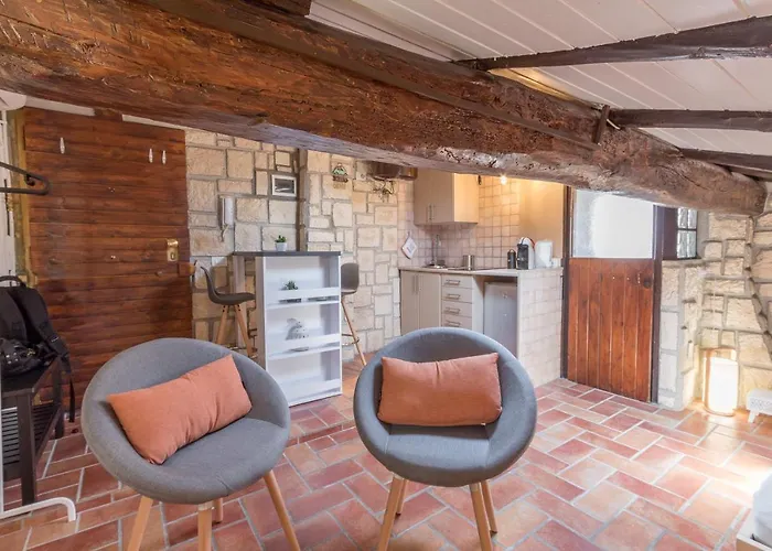 Apartmán Realkasa Mirasole Flat