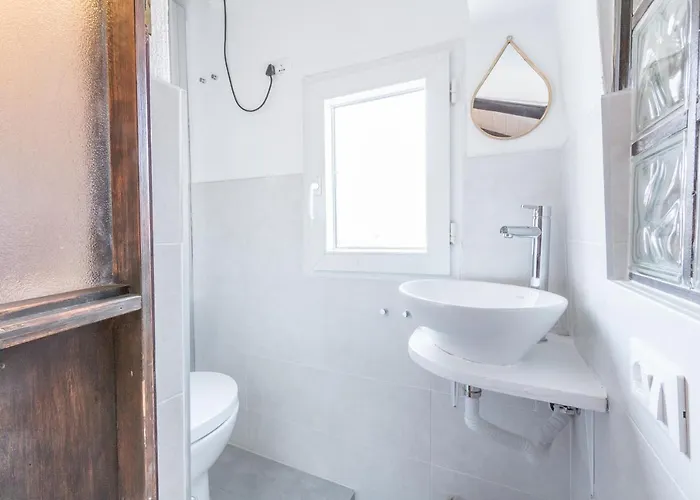 Realkasa Mirasole Flat Apartmán *