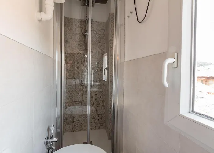 Realkasa Mirasole Flat Boloňa