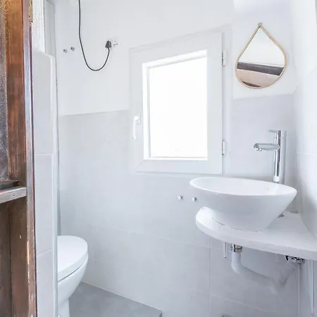 Realkasa Mirasole Flat Апартаменты *