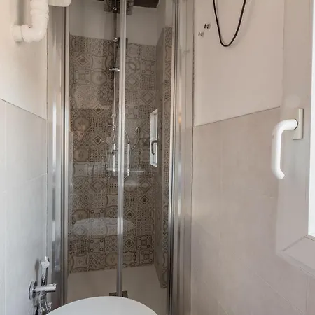 Realkasa Mirasole Flat Болонья