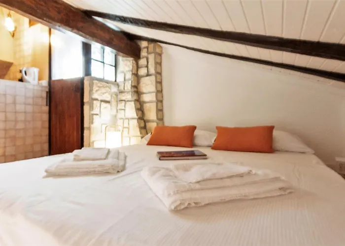 Realkasa Mirasole Flat *